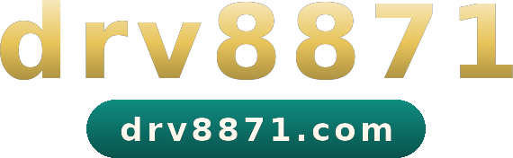 drv8871 logo